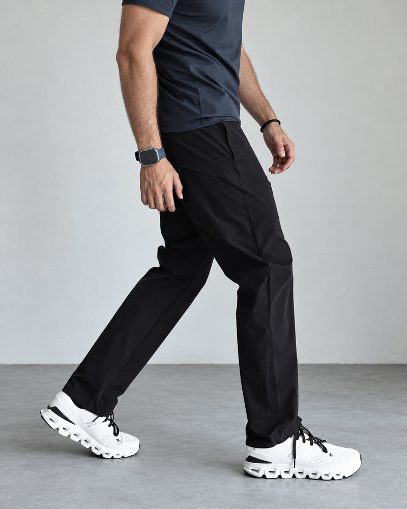 All-Day Performance Trousers