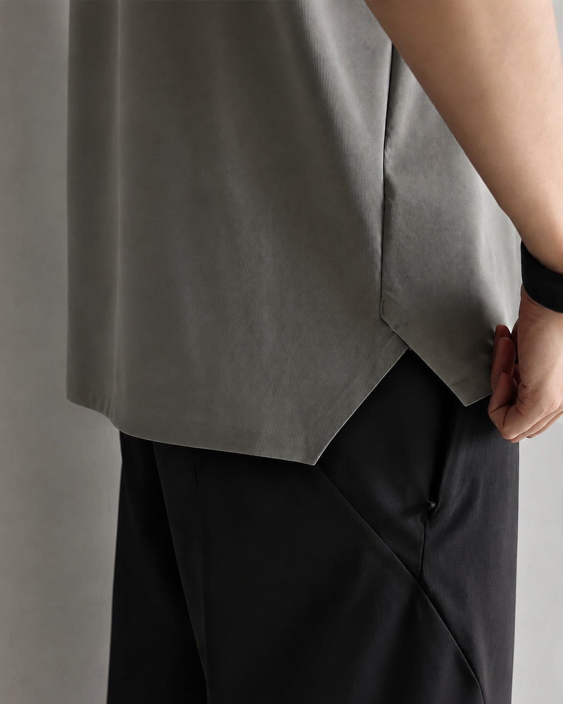 Technical Cool-Touch T-Shirt
