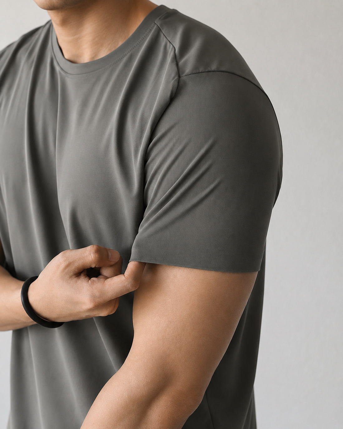 Technical Cool-Touch T-Shirt