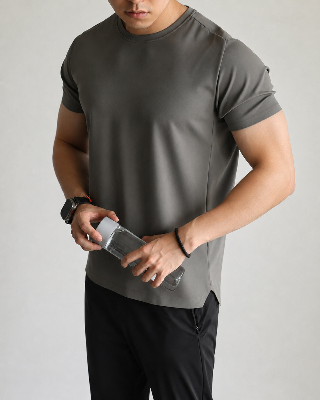 Technical Cool-Touch T-Shirt