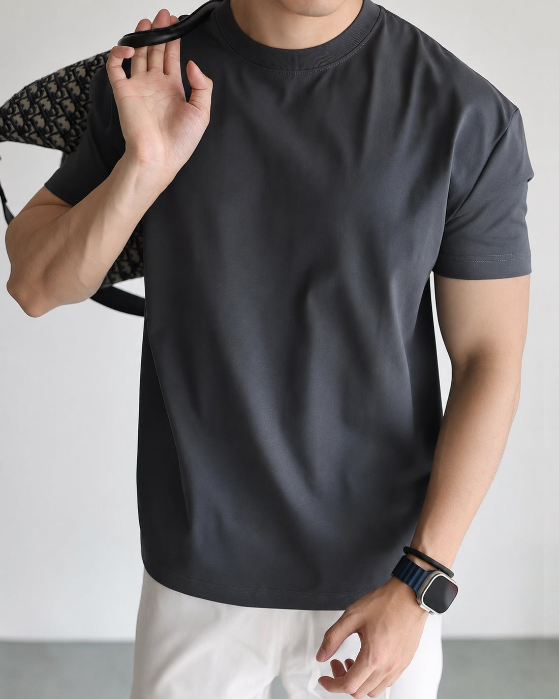 Sorona® Cool Technical Tee