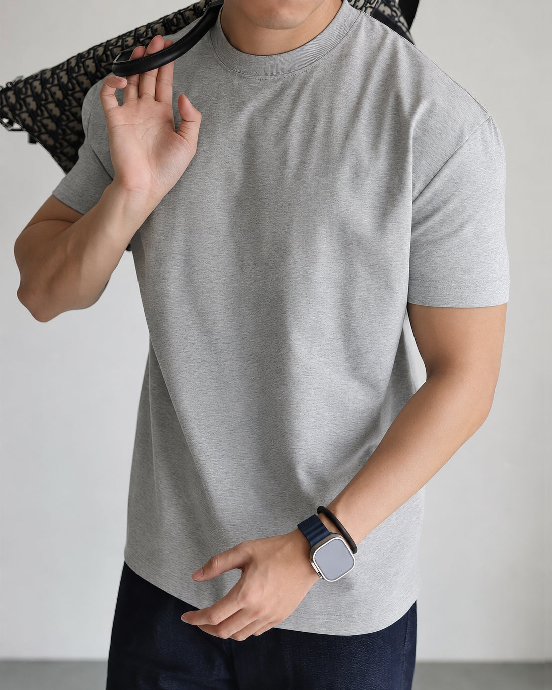 Sorona® Cool Technical Tee