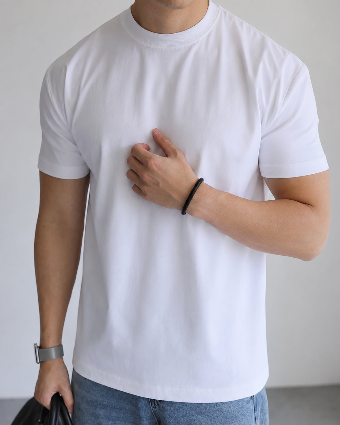 Sorona® Cool Technical Tee