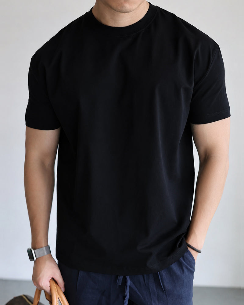 Sorona® Cool Technical Tee