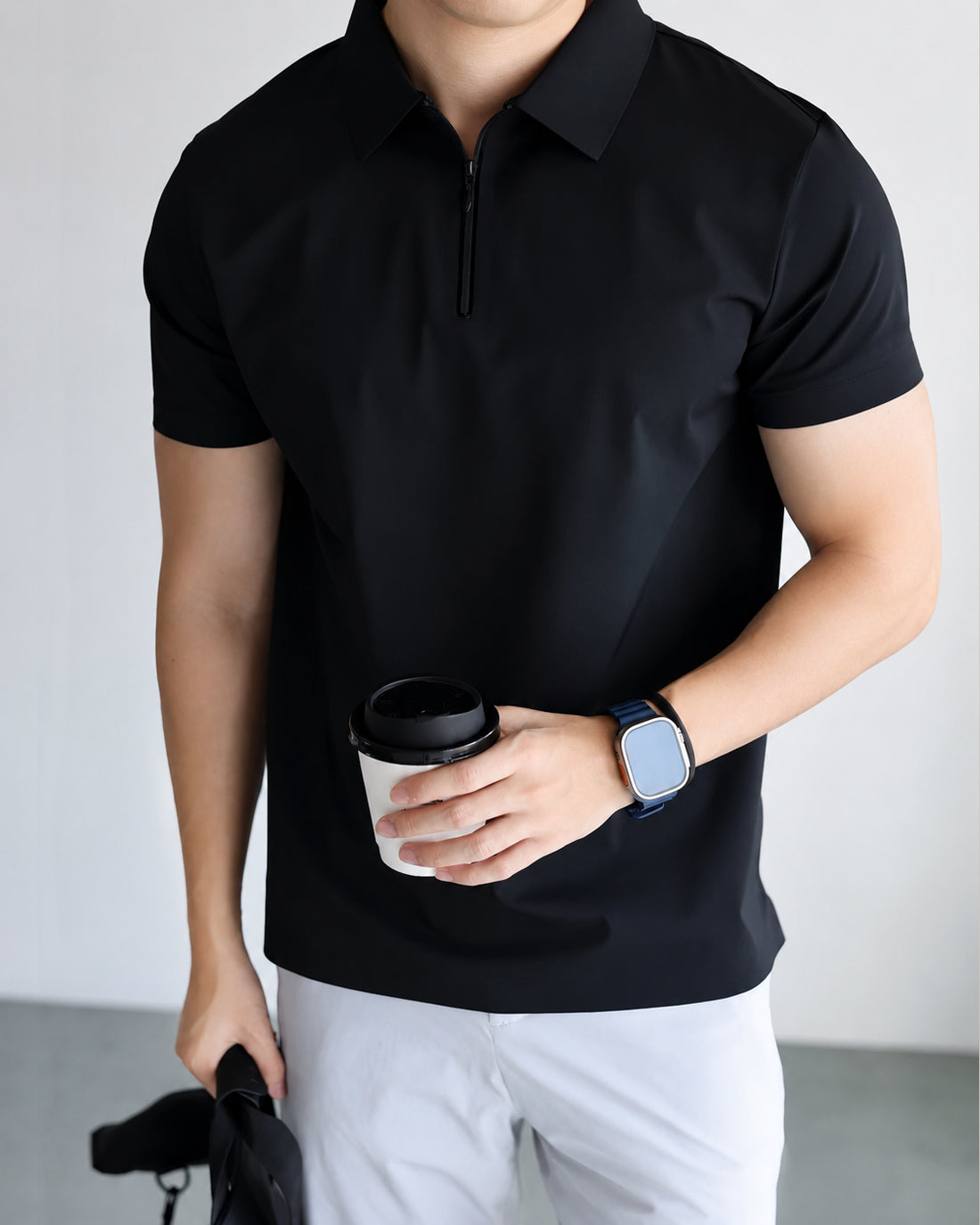 Technical Performance Polo