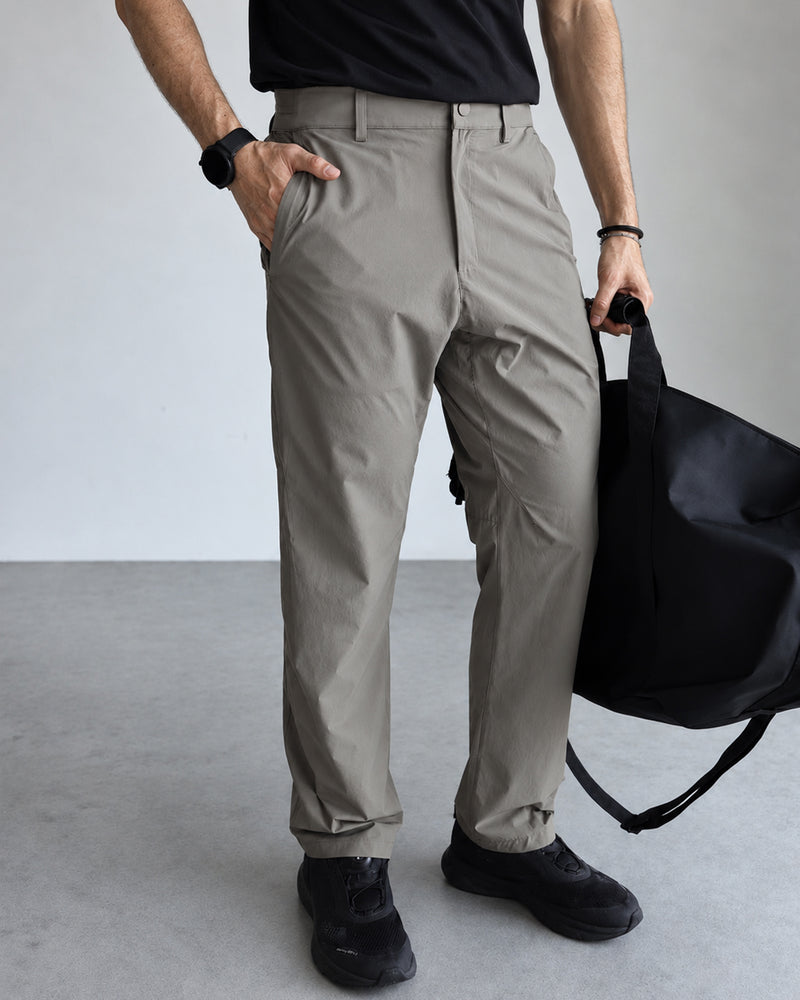 Technical Performance Trousers